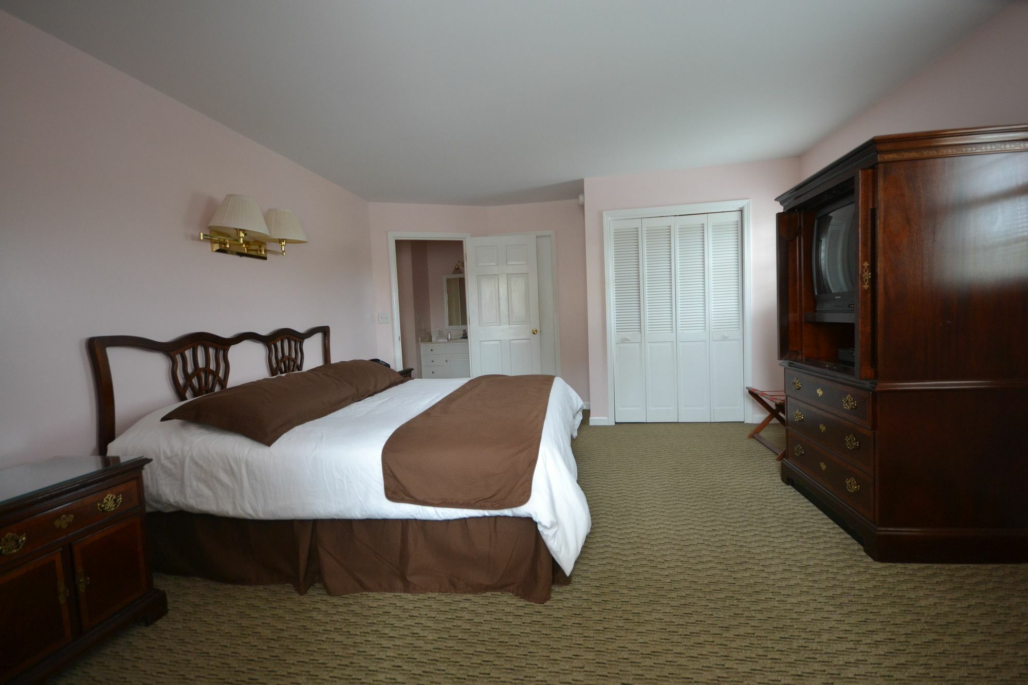 Century Suites Hotel Μπλούμινγκτον Εξωτερικό φωτογραφία